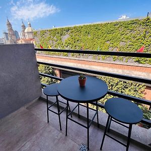 Apartamento Estudio